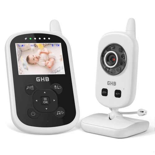 comparatif babyphone