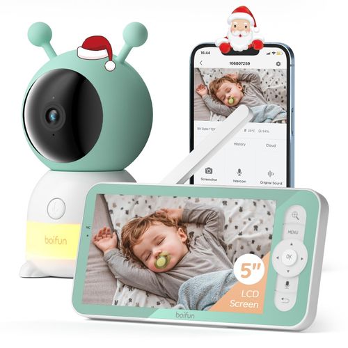 quel babyphone choisir