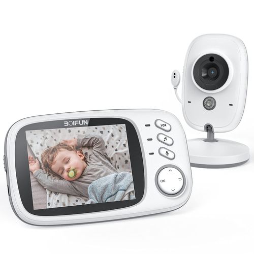 top babyphone